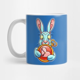 It's Time Mug